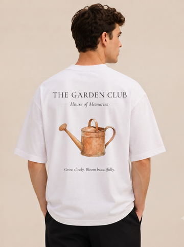 The Garden Club