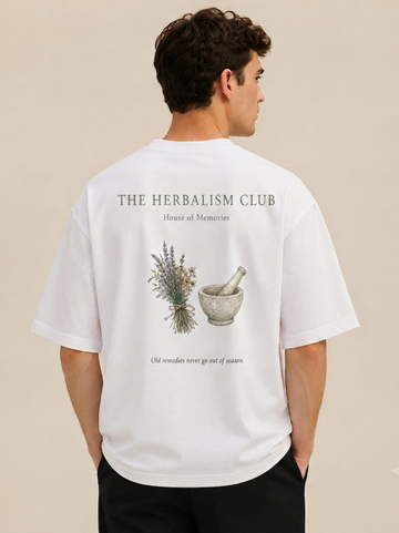 The Herbalism Club