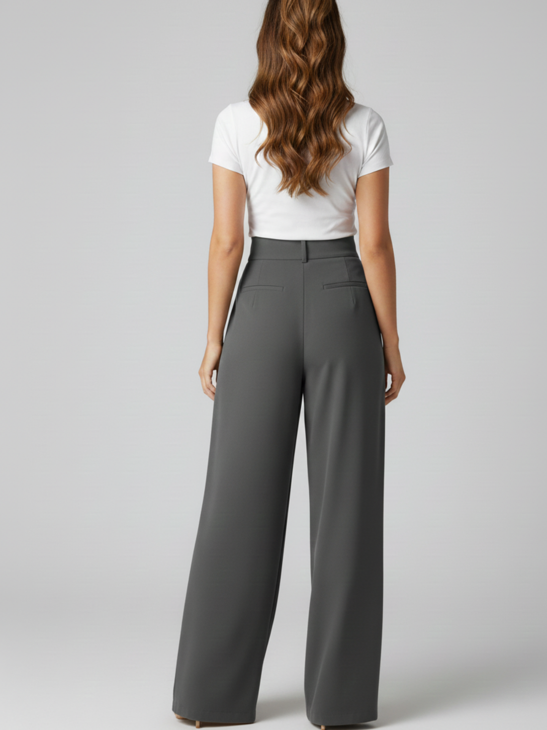 Pantalon tendance Bailey