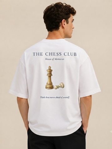 The Chess Club