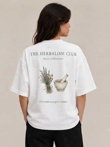 The Herbalism Club - Women