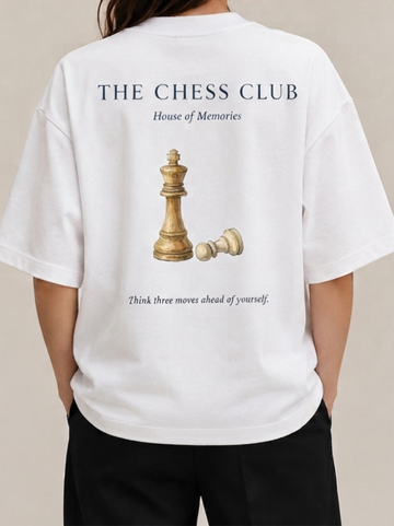 The Chess Club - Women