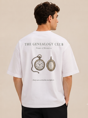 The Genealogy Club
