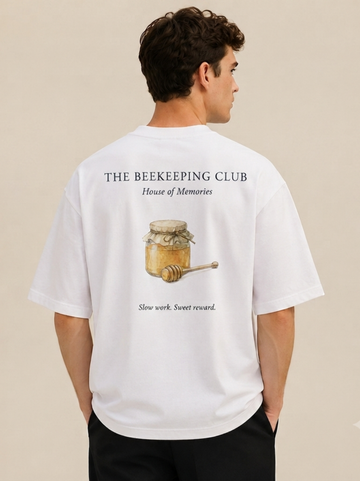 The Beekeeping Club