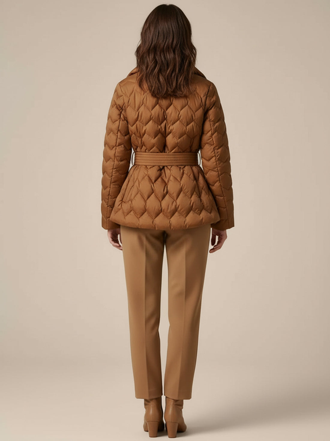 Mariana Pufferjacke
