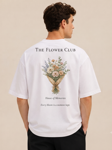 The Flower Club