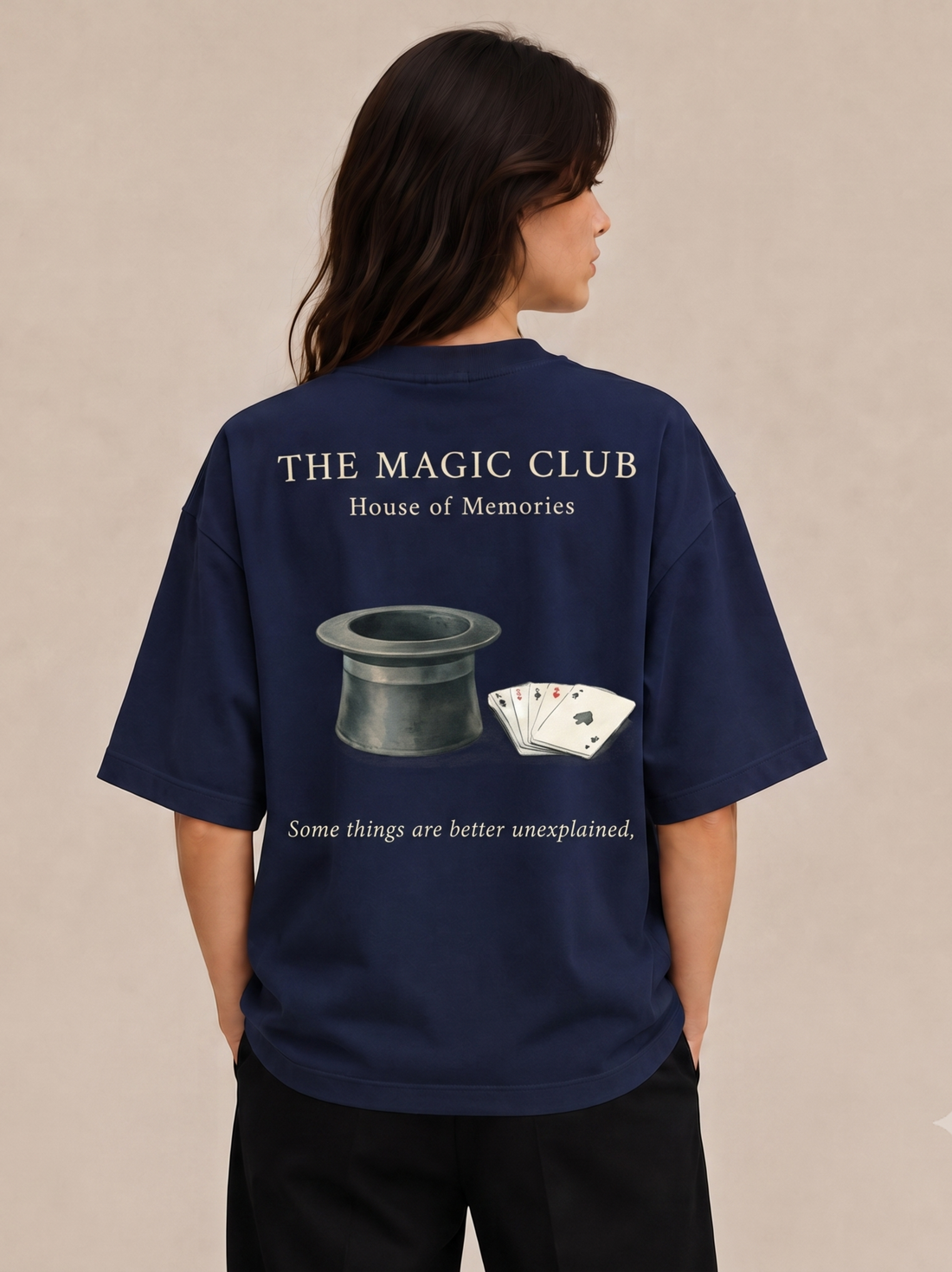 The Magic Club - Women