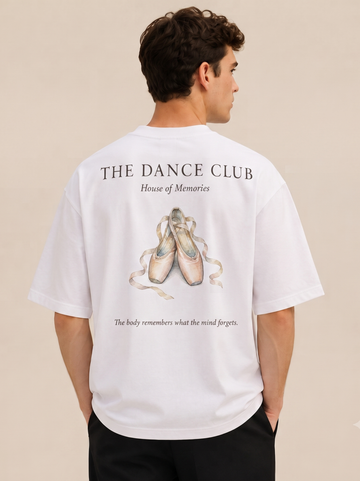 The Dance Club
