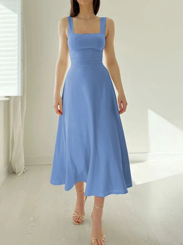 Rochie midi Faith Elegant