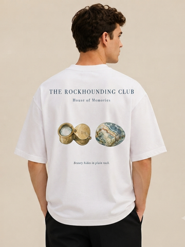 The Rockhounding Club