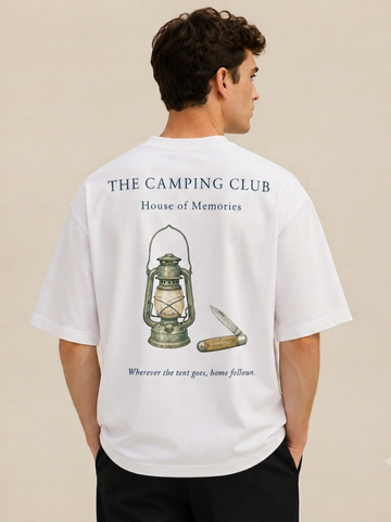 The Camping Club
