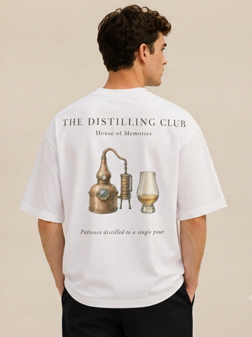 The Distilling Club