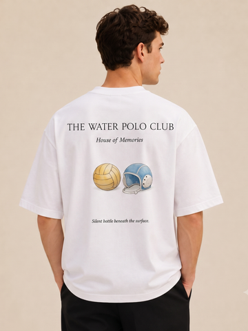 The Water Polo Club