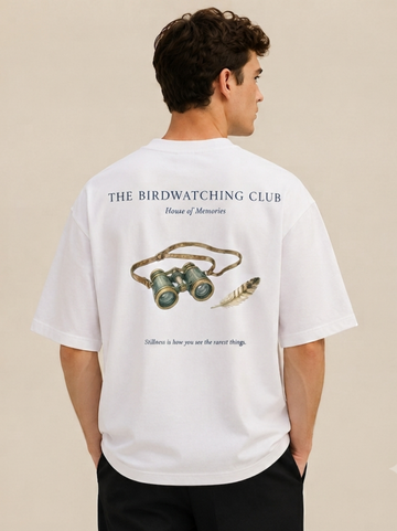 The Birdwatching Club