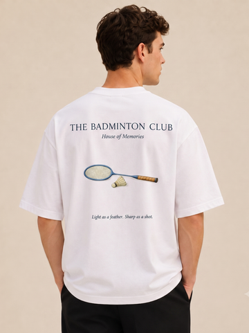 The Badminton Club