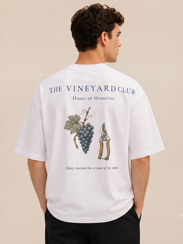 The Vineyard Club