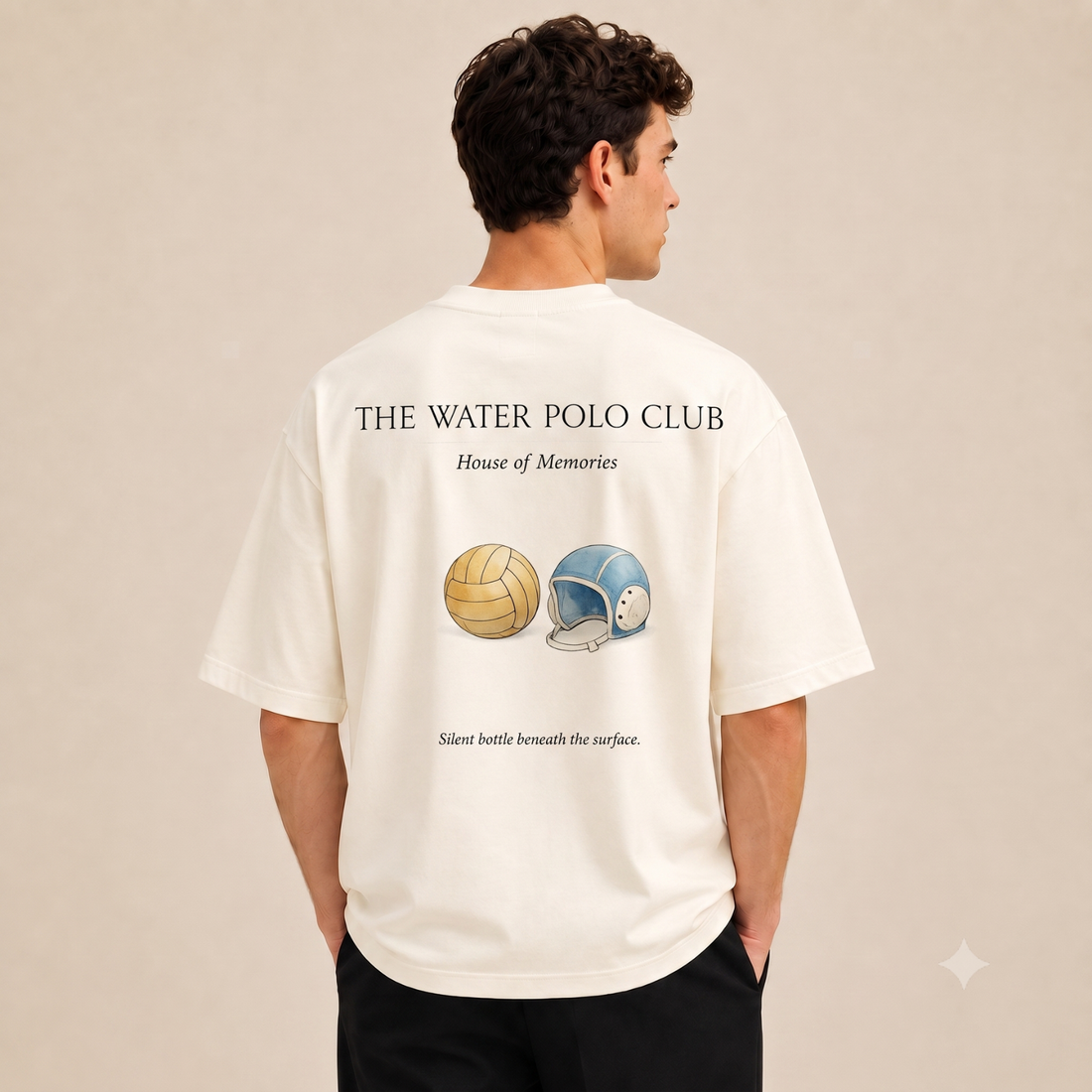The Water Polo Club - Men