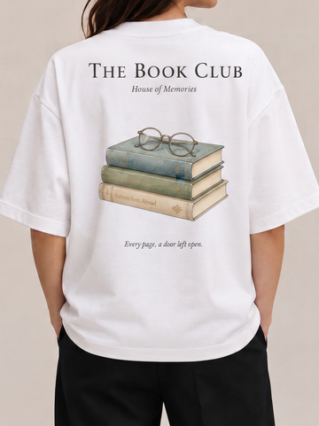 The Book Club - Women
