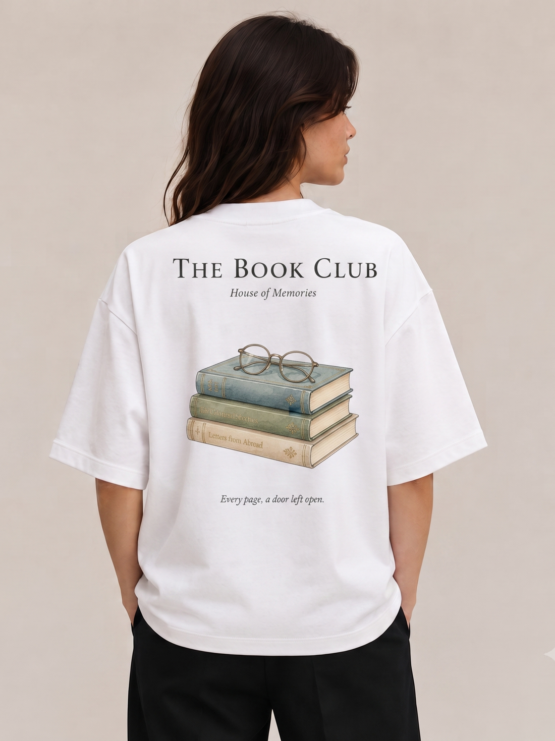 The Book Club - Women