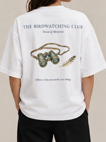 The Birdwatching Club - Women