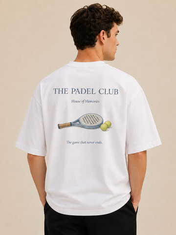 The Padel Club