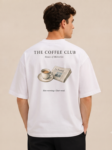 The Coffee Club