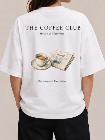 The Coffee Club - Women