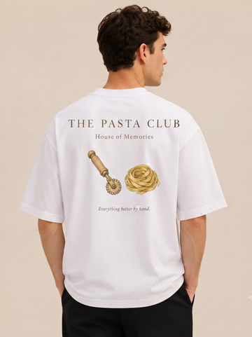 The Pasta Club