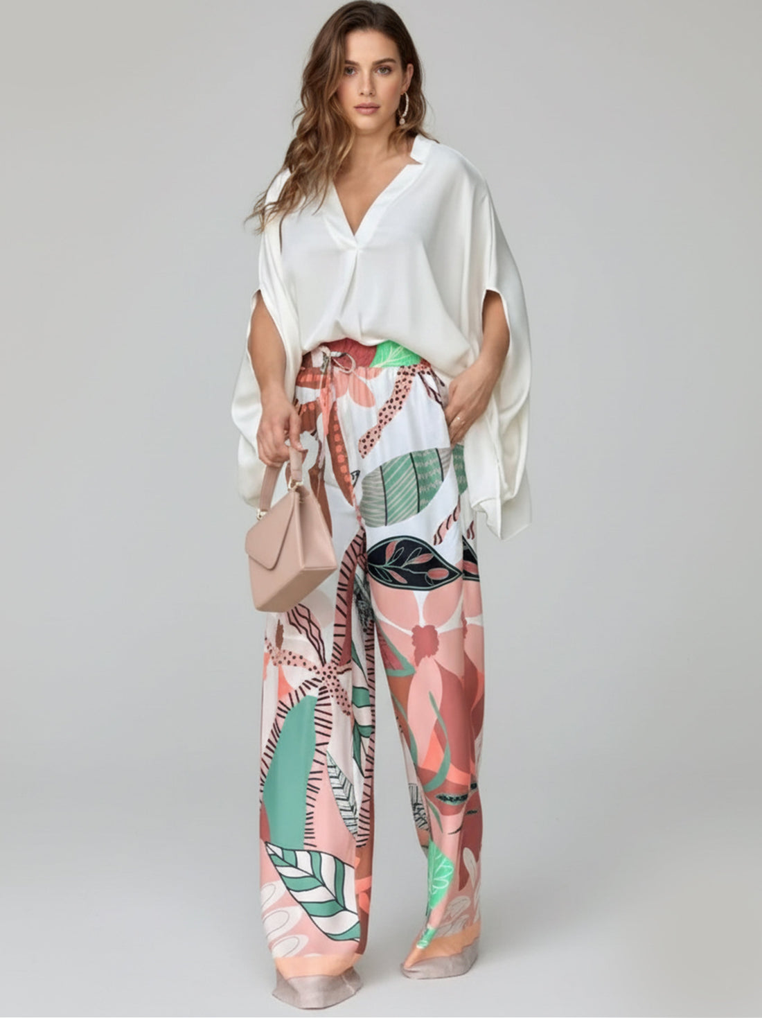 Set de două piese Molly Stylish