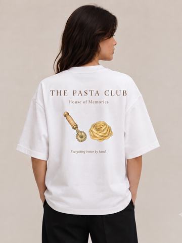 The Pasta Club - Women