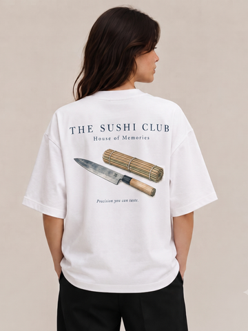 The Sushi Club - Women