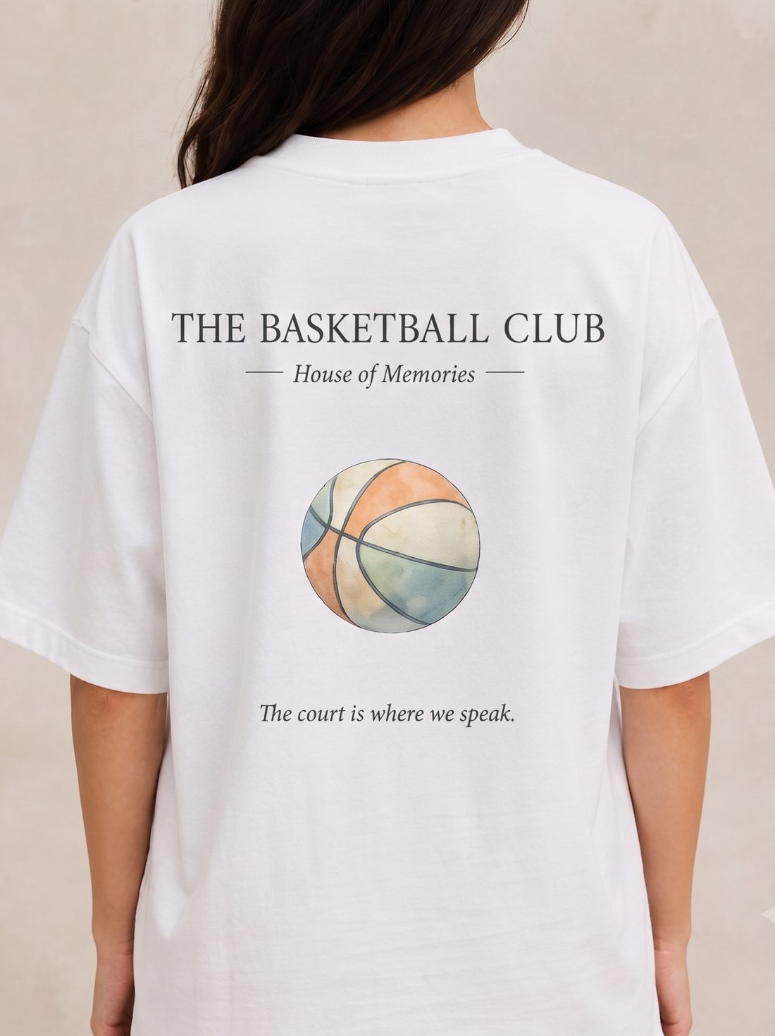 The Basketball Club - Women