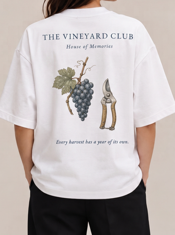 The Vineyard Club - Women