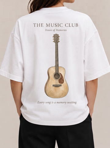 The Music Club - Women