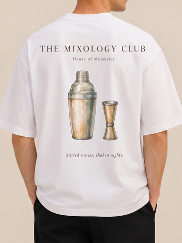 The Mixology Club