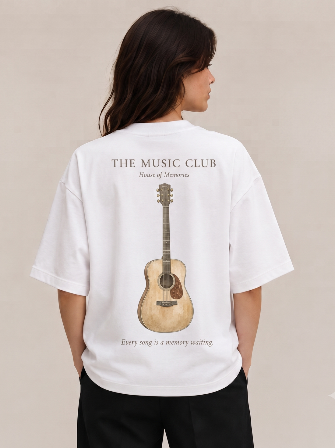 The Music Club - Women