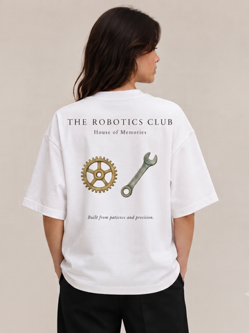 The Robotics Club - Women