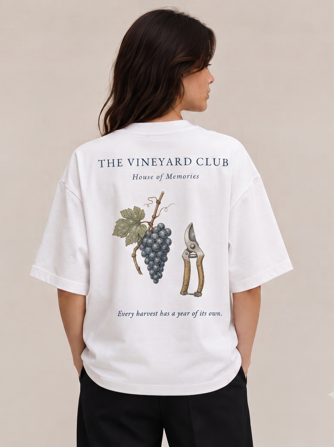 The Vineyard Club - Women