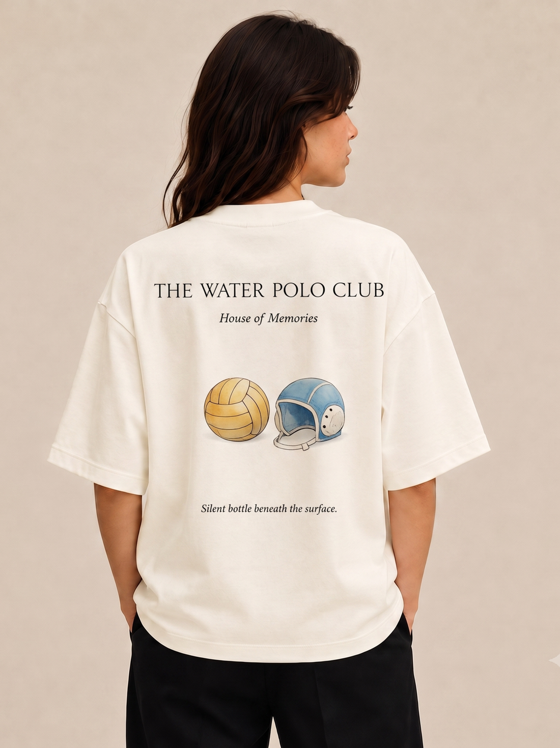 The Water Polo Club - Women