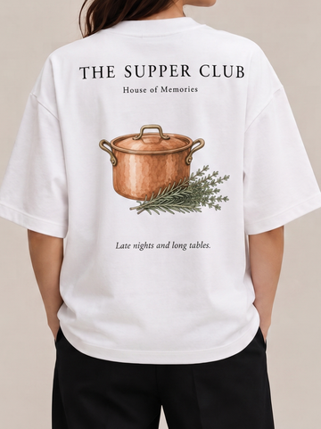 The Supper Club - Women