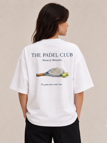 The Padel Club - Women