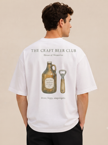 The Craft Beer Club