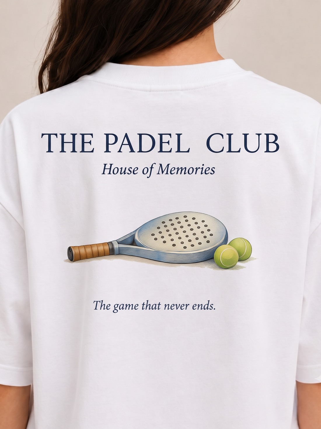 The Padel Club - Women