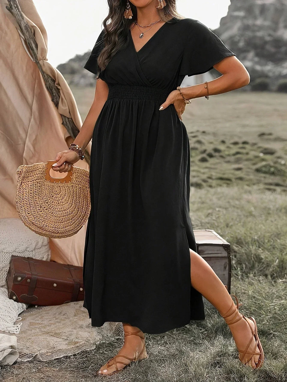 Rochie de vară Beatrice