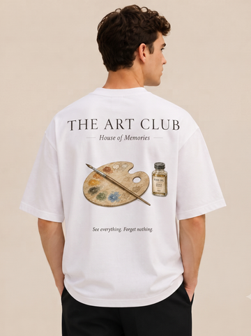 The Art Club