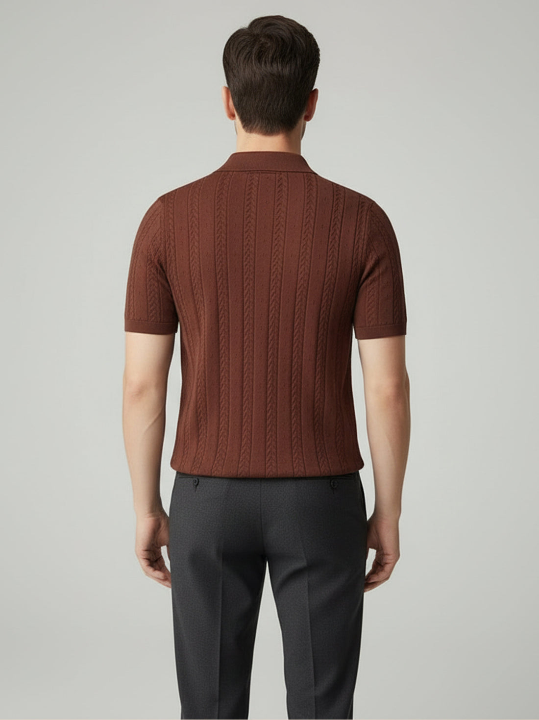 Mateo Poloshirt