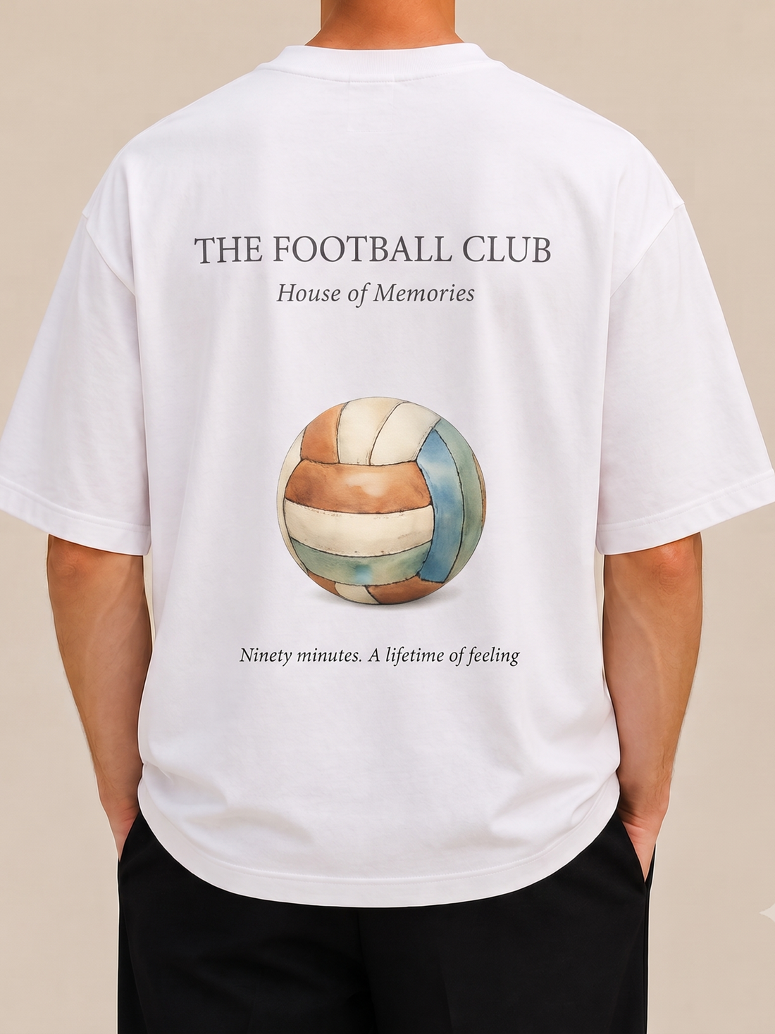 The Football Club - Men