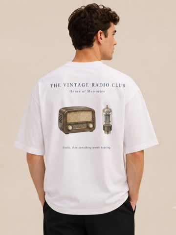 The Vintage Radio Club