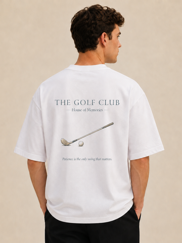 The Golf Club