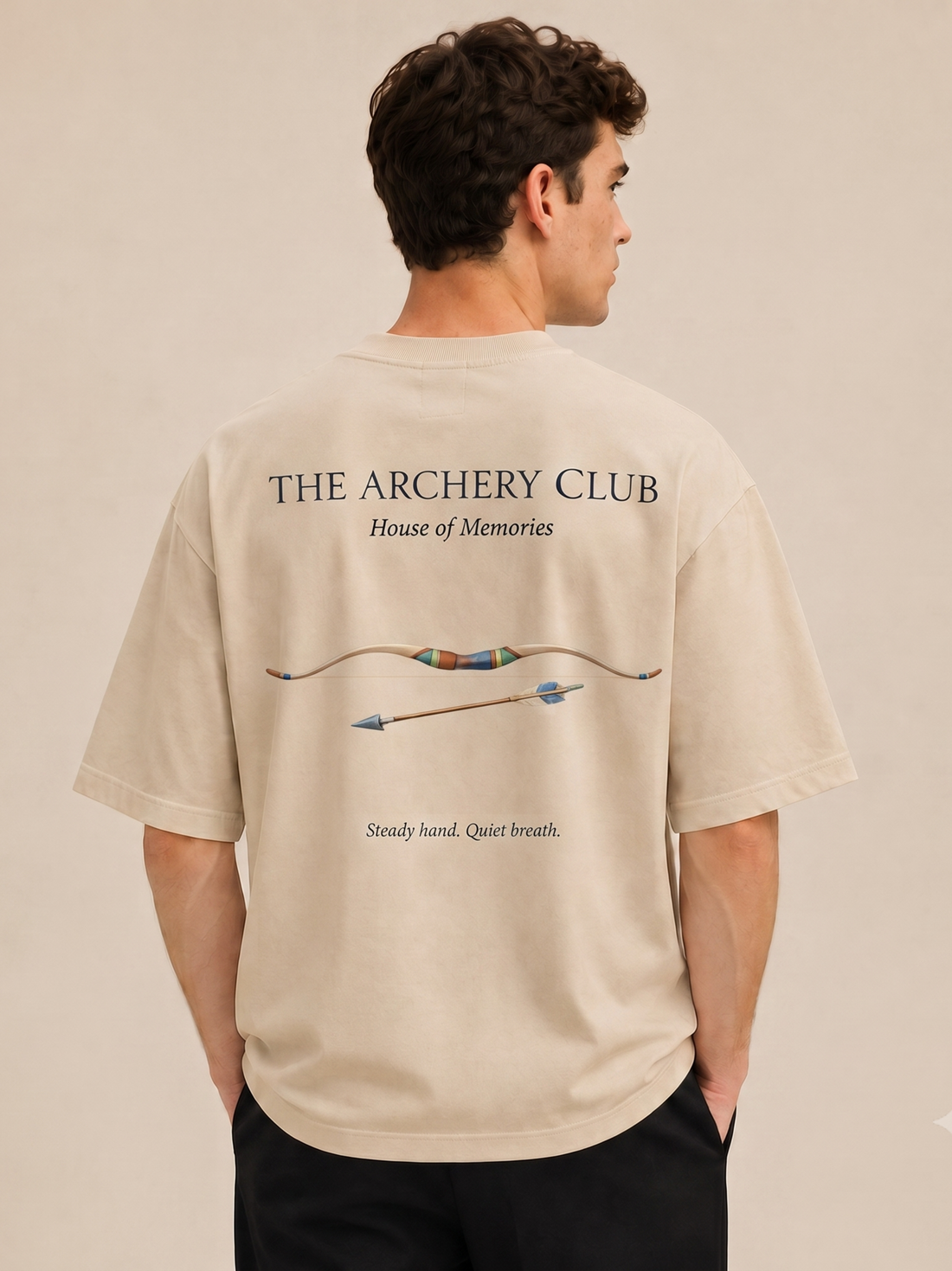 The Archery Club - Men